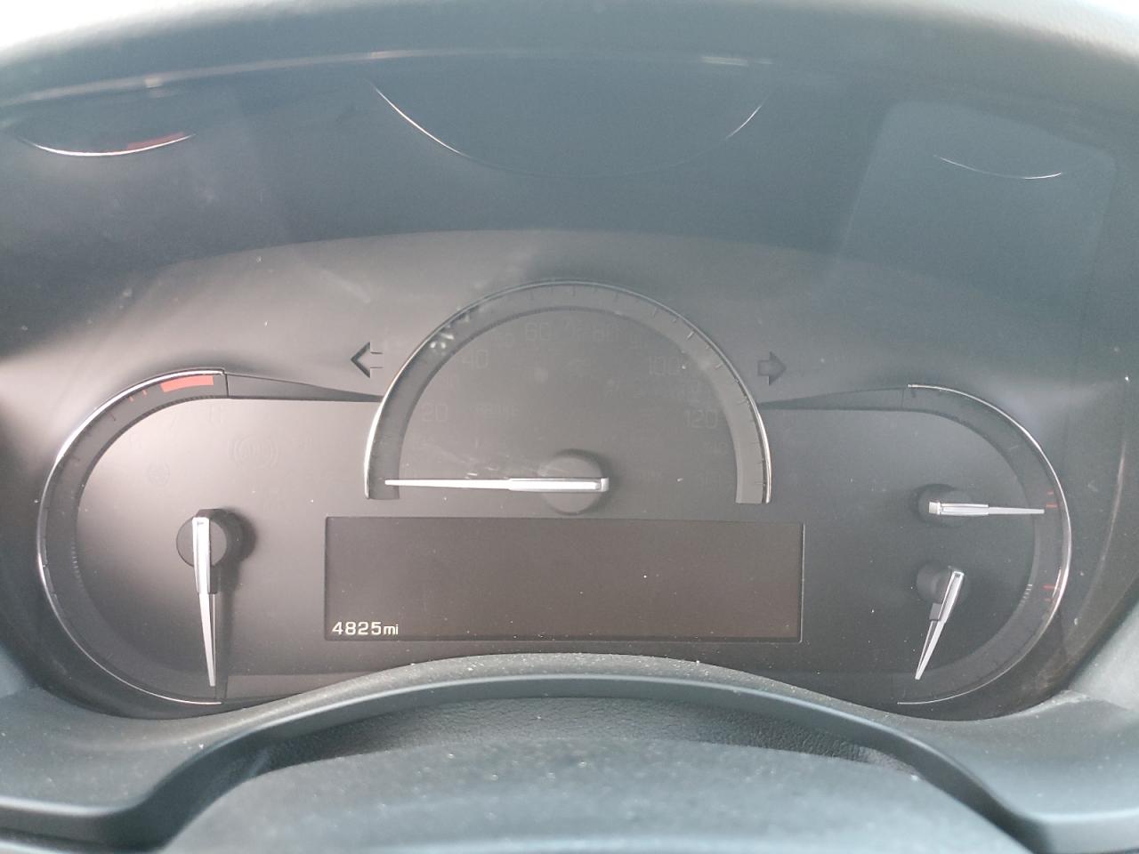 2018 Cadillac Ats VIN: 1G6AA5RX1J0107545 Lot: 86110305