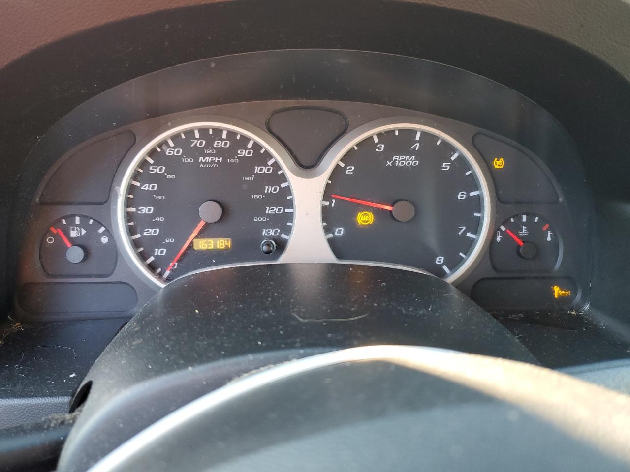 2006 Chevrolet Equinox Lt VIN: 2CNDL63F066114362 Lot: 61410965