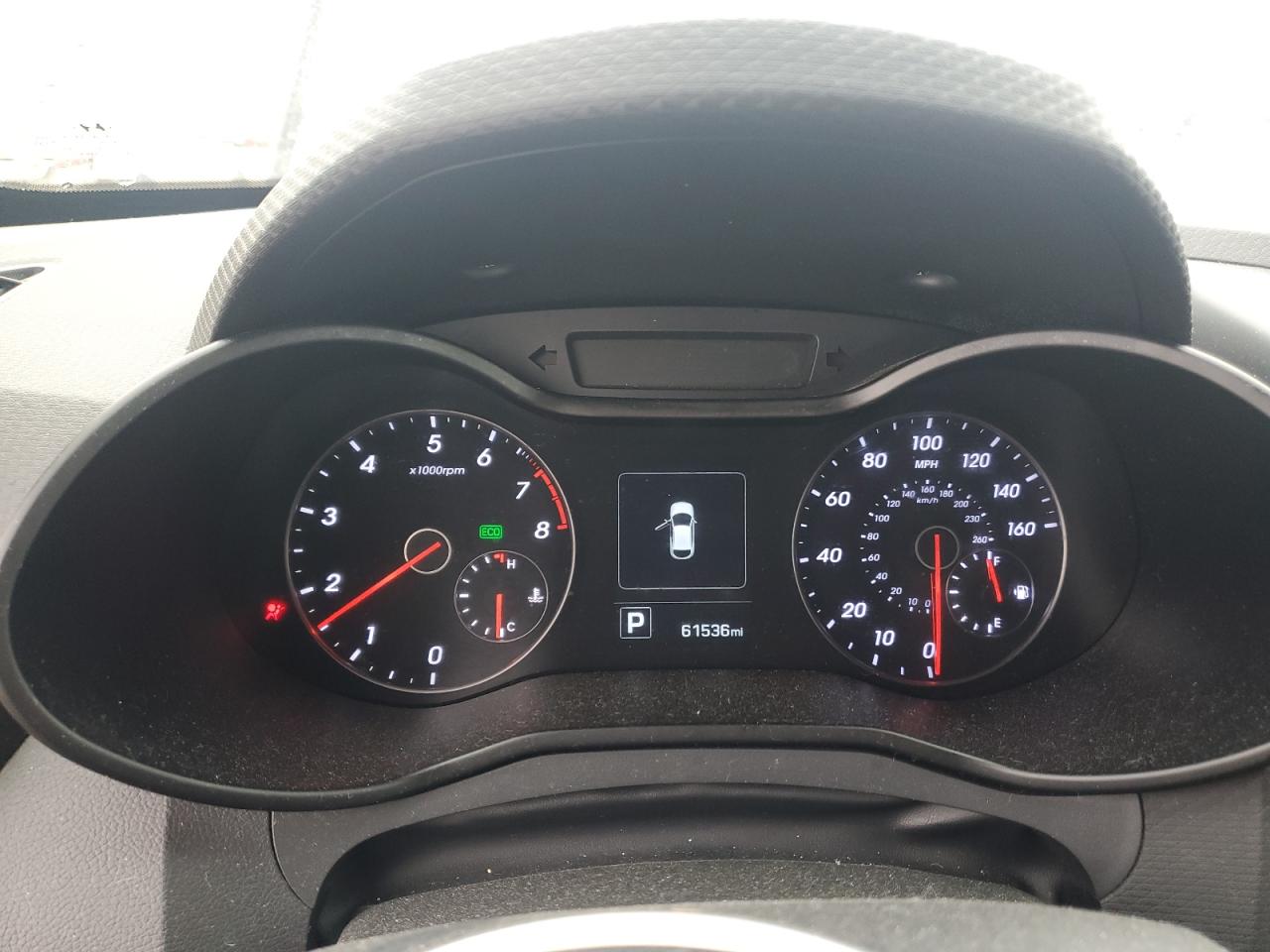 2016 Hyundai Veloster Turbo VIN: KMHTC6AE7GU274957 Lot: 85703895