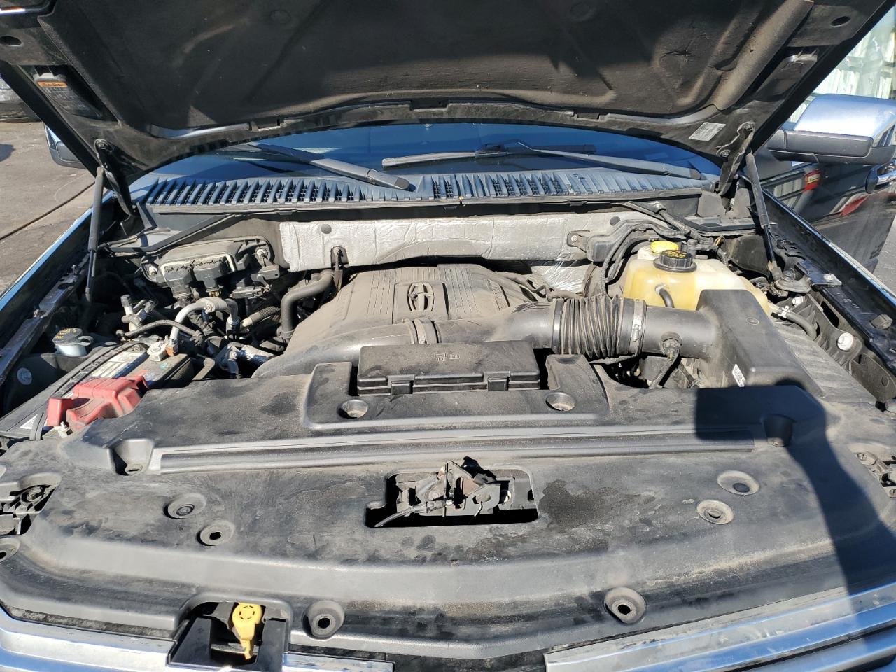 2017 Lincoln Navigator L Select VIN: 5LMJJ3JT9HEL08786 Lot: 86131085