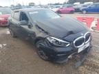 2020 BMW 1 SERIES 116D SPORT 5DR STEP AUTO for sale at Copart ROCHFORD