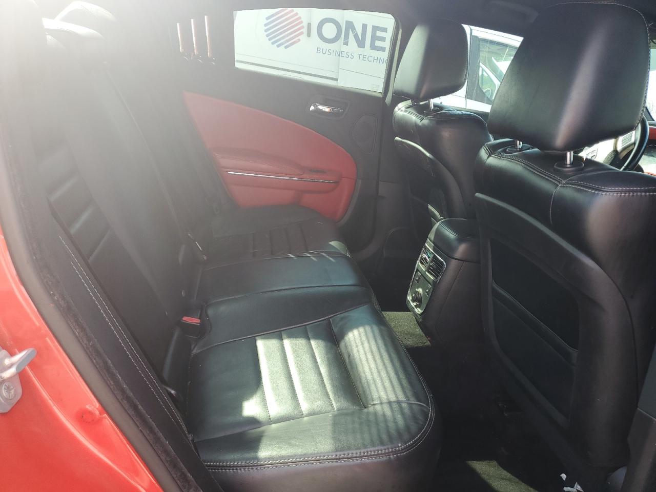 2014 Dodge Charger Sxt VIN: 2C3CDXHG5EH333975 Lot: 81995475