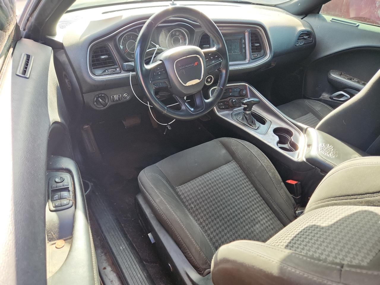 2016 Dodge Challenger Sxt VIN: 2C3CDZAG3GH168209 Lot: 82331615