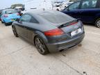 2011 AUDI TT S LINE BLACK EDIT TFSI  for sale at Copart SANDWICH