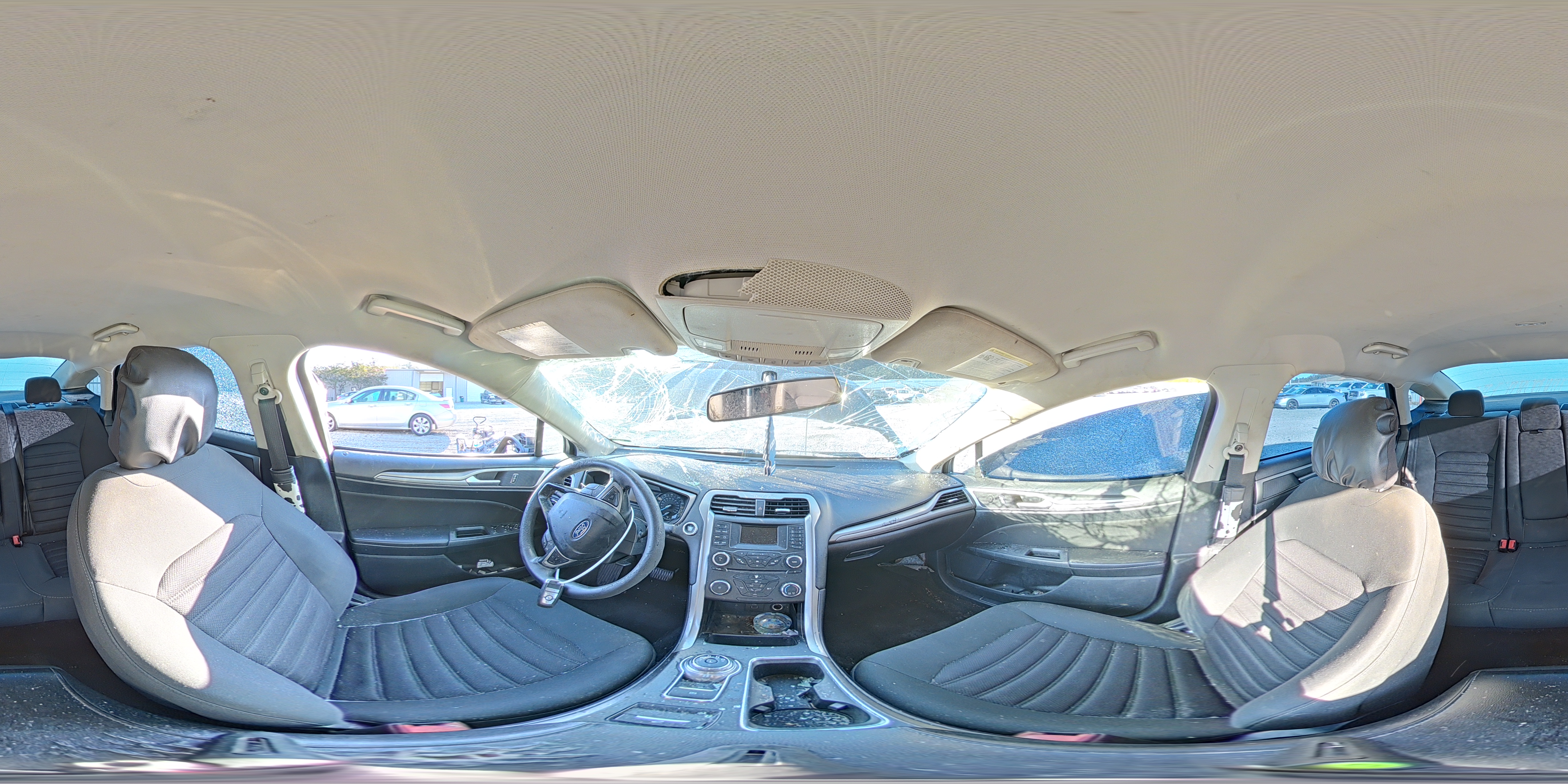 2018 Ford Fusion Se VIN: 3FA6P0H78JR129411 Lot: 85755095