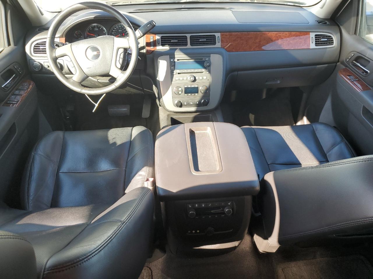 2010 GMC Yukon Slt VIN: 1GKUKCE01AR209092 Lot: 90460925