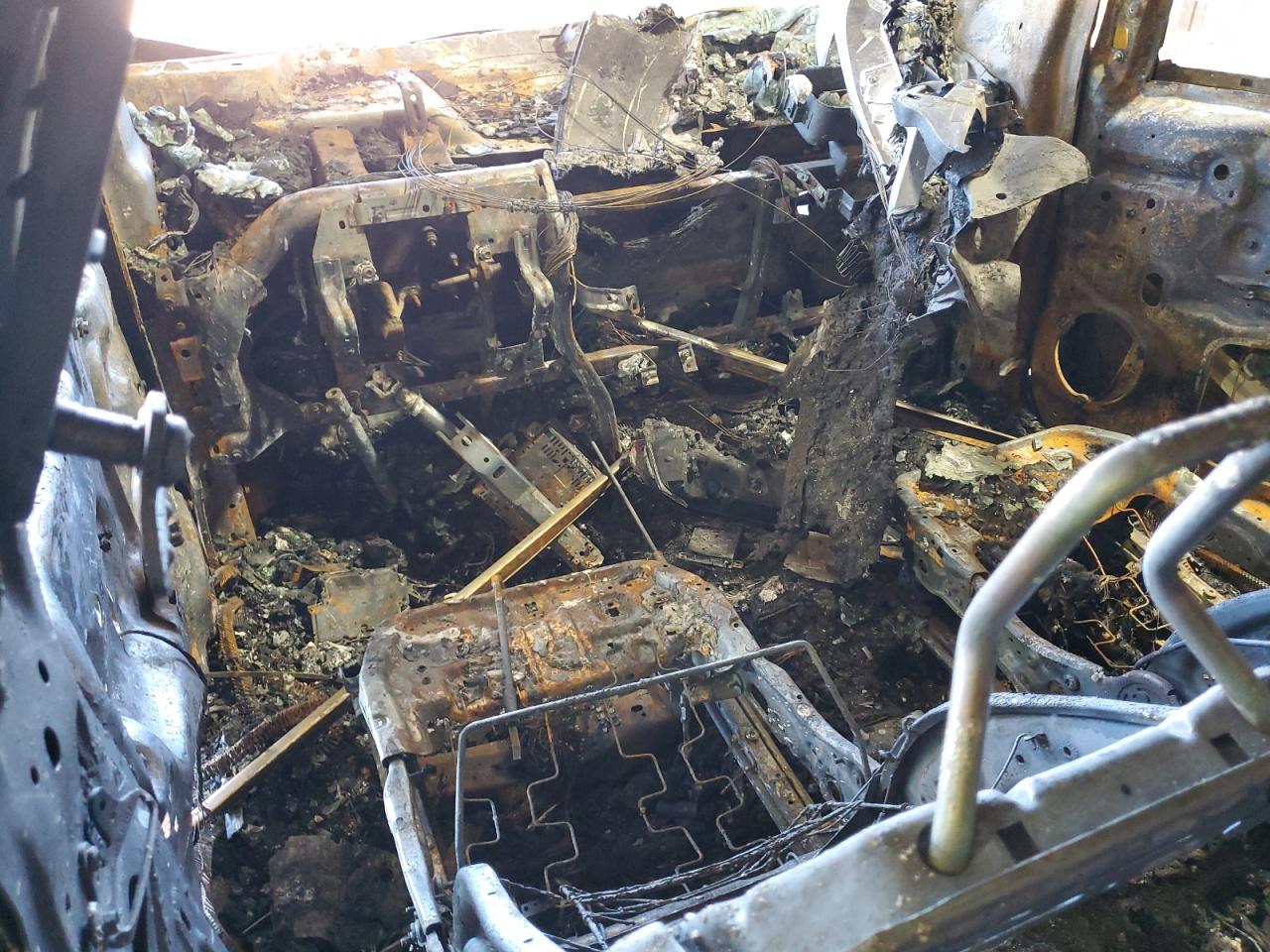 2022 Ford Edge Sel VIN: 2FMPK4J98NBA89685 Lot: 82343555