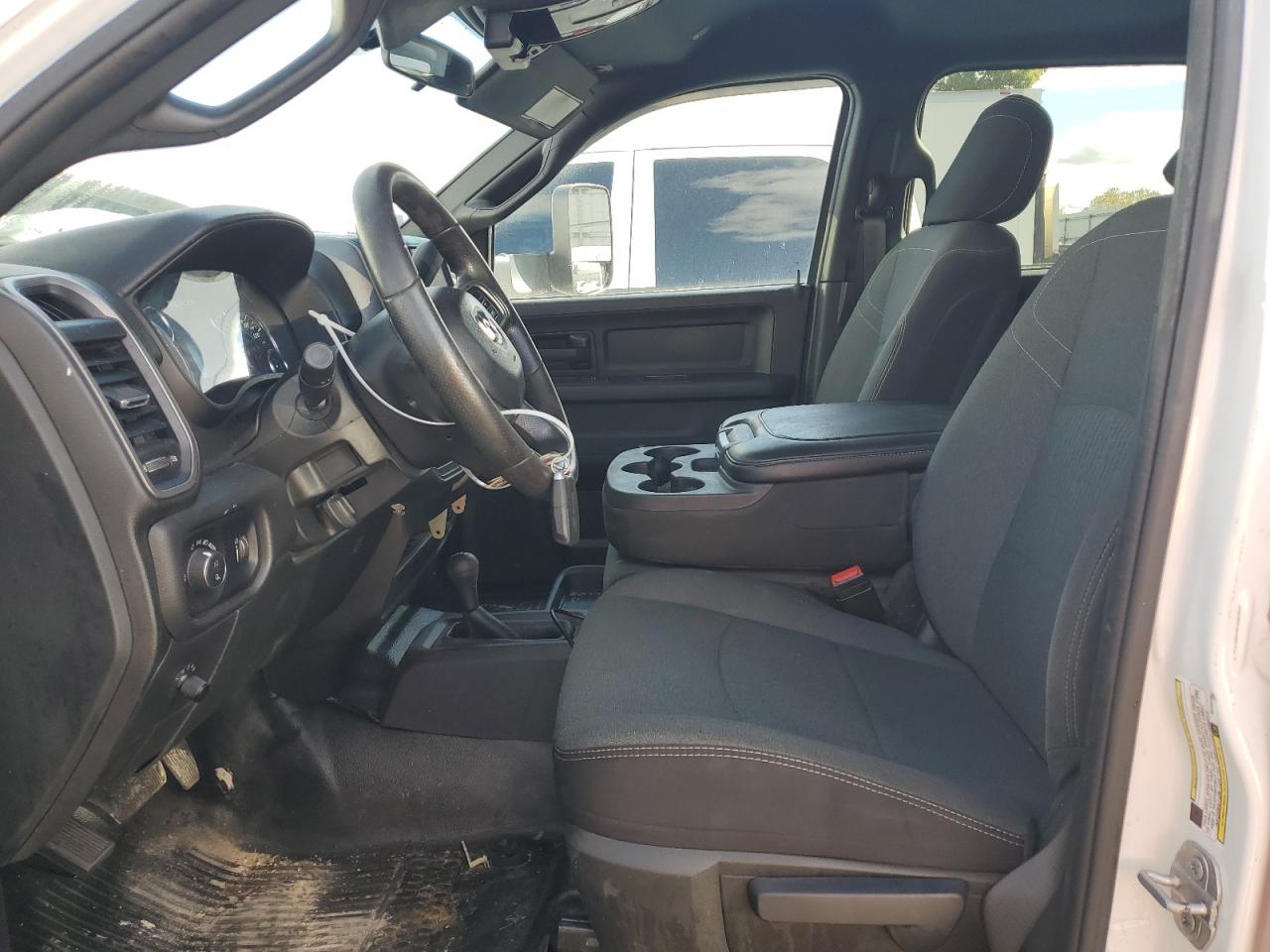 2022 Ram 3500 VIN: 3C7WRTCL7NG123193 Lot: 85364205