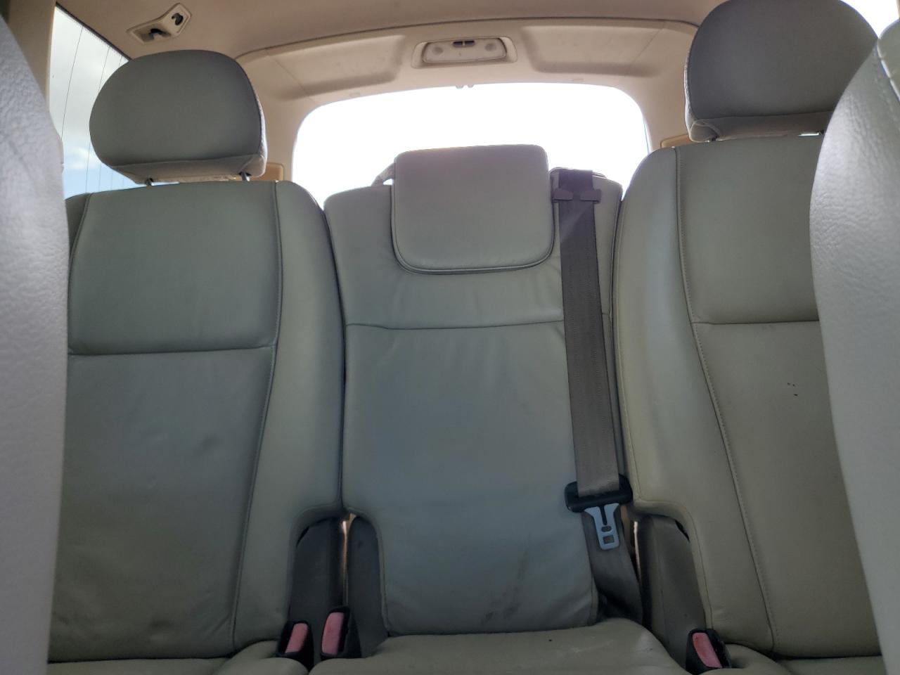 2008 Volvo Xc90 3.2 VIN: YV4CY982881486558 Lot: 85924145