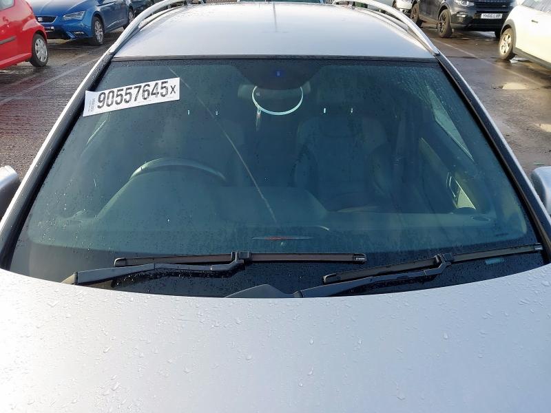 2012 MERCEDES-BENZ C CLASS C250 CDI BLUEEFFICIENCY AMG SPORT 5DR AUTO