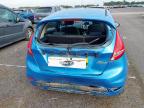 2011 FORD FIESTA EDGE  for sale at Copart SANDTOFT