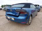 2014 VOLKSWAGEN GOLF SE BLUEMOTION TECH T  for sale at Copart WESTBURY