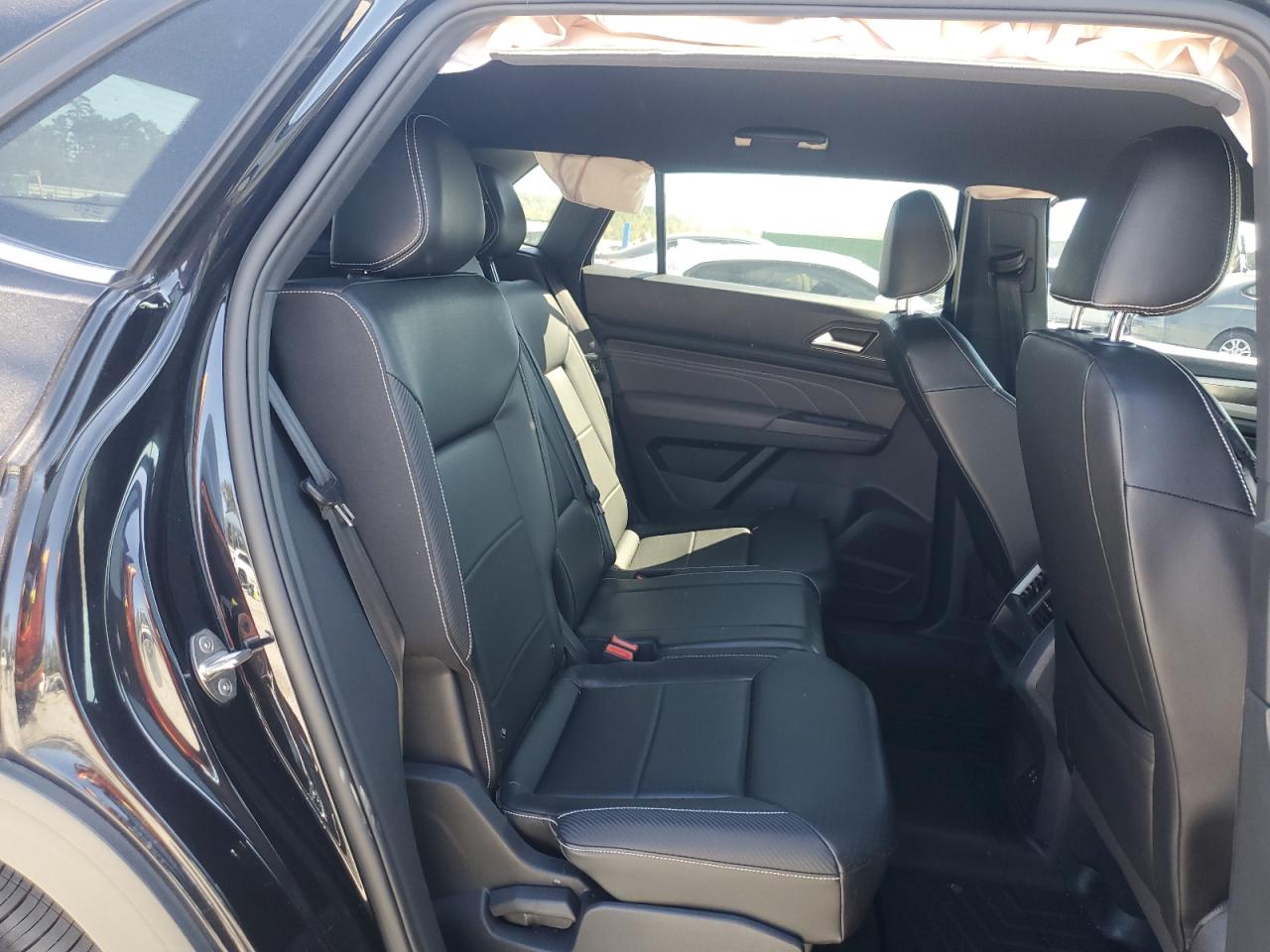 2021 Volkswagen Atlas Cross Sport Se VIN: 1V2ME2CA4MC233255 Lot: 85274695