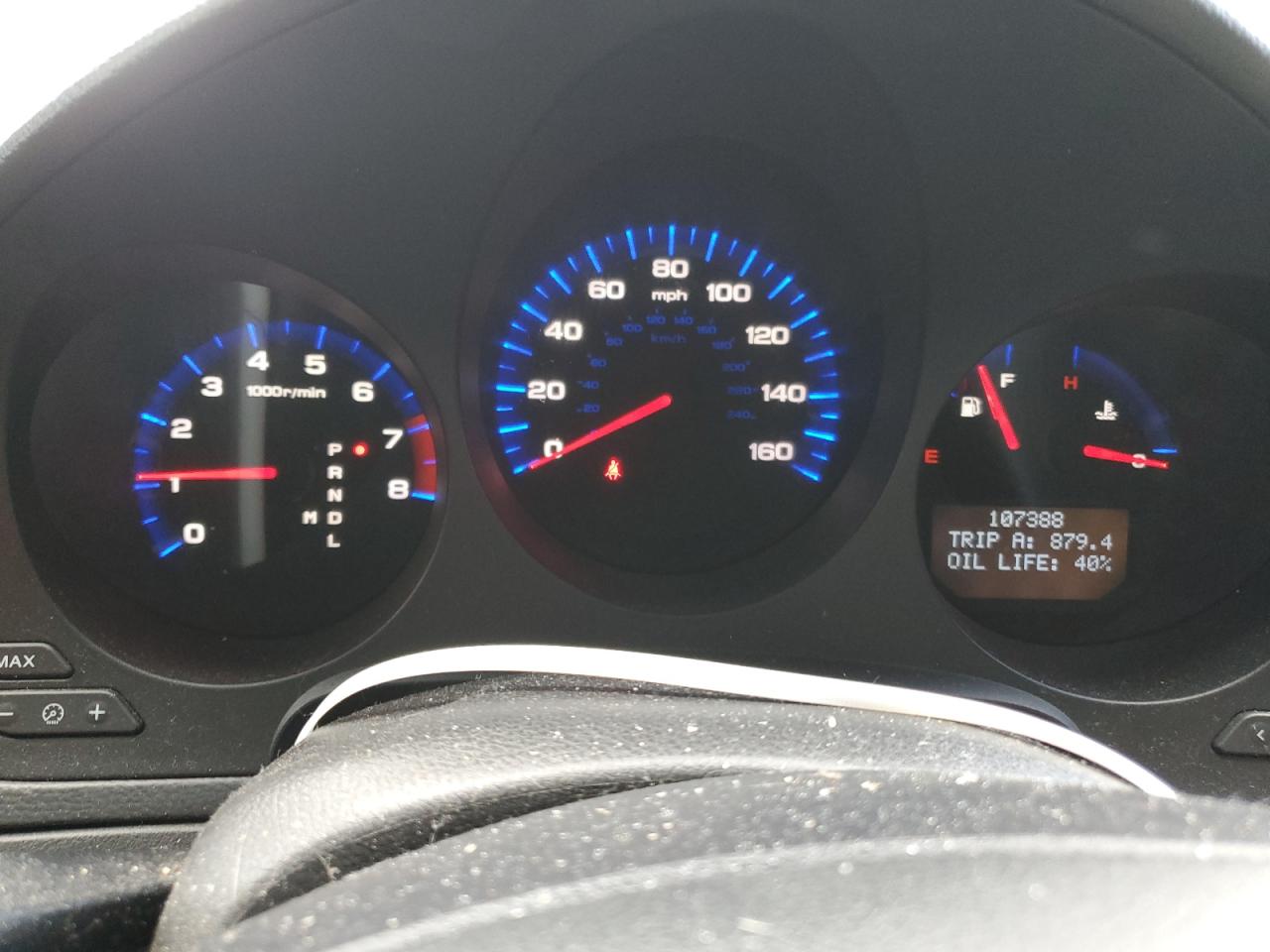 2006 Acura 3.2Tl VIN: 19UUA66236A009533 Lot: 82194155