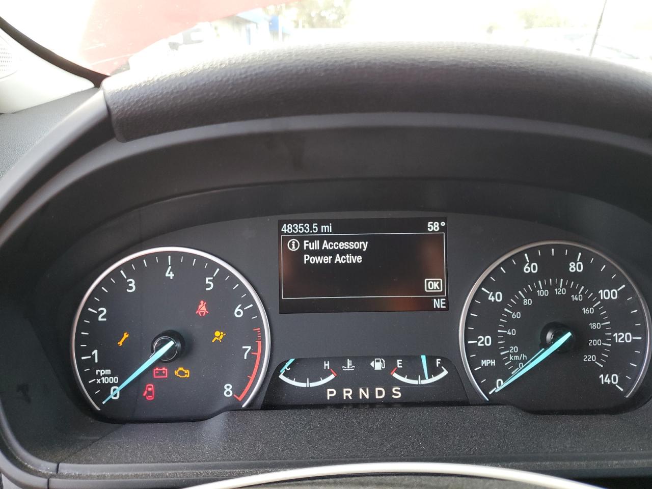 2022 Ford Ecosport Se VIN: MAJ6S3GLXNC469937 Lot: 90496775