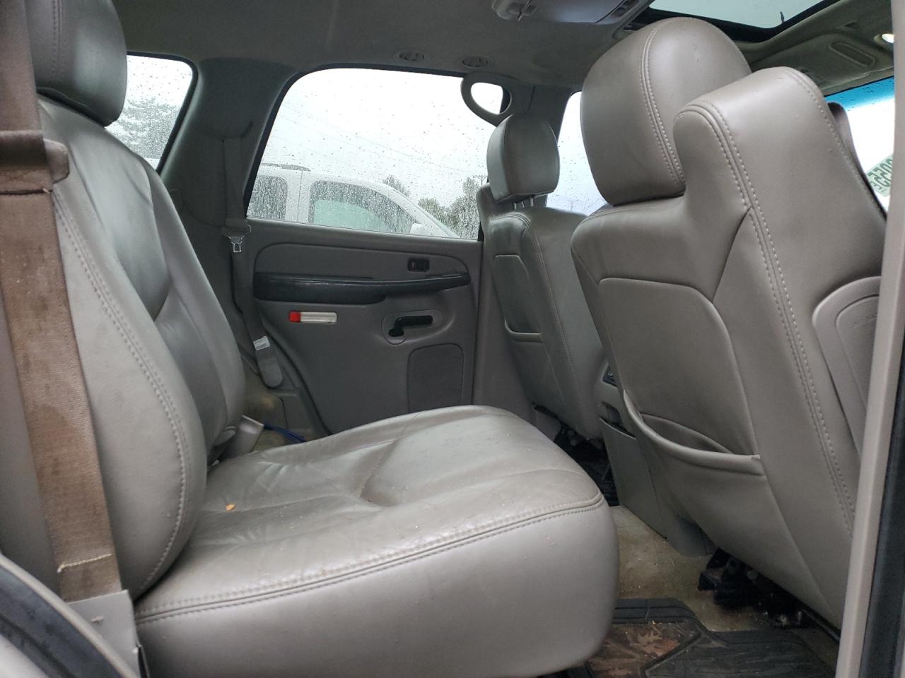 2005 Chevrolet Tahoe K1500 VIN: 1GNEK13T05R108222 Lot: 90662055