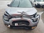 2022 CITROEN C3 1.2 PURETECH 110 C-SERIES EDITION 5DR EAT6 for sale at Copart ST HELENS