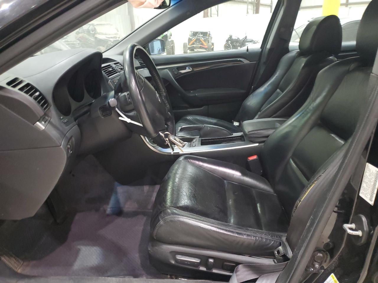 2006 Acura 3.2Tl VIN: 19UUA66246A019665 Lot: 87017685