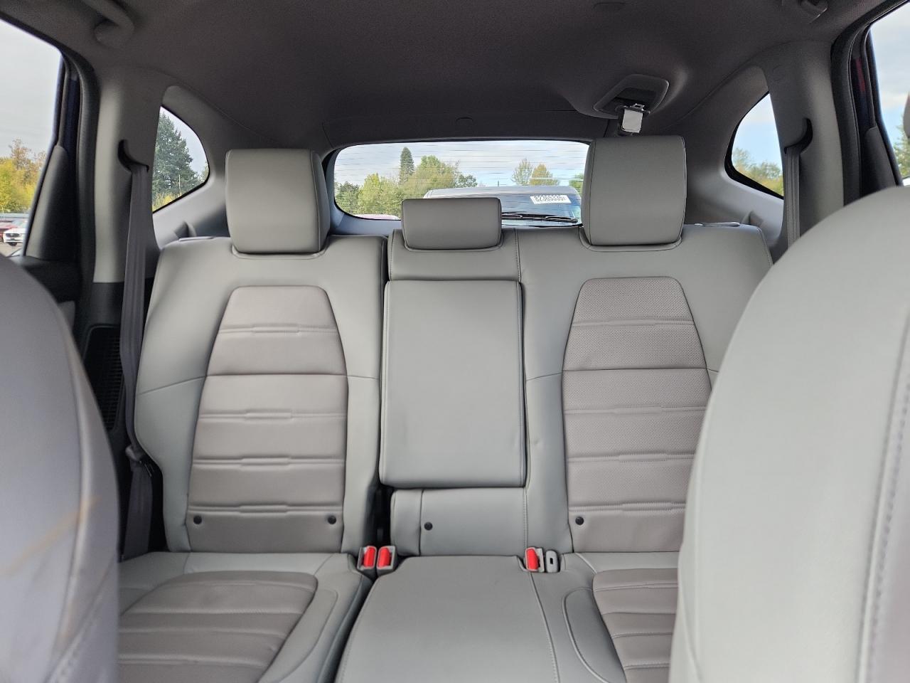 2022 Honda Cr-V Touring VIN: 5J6RT6H92NL055120 Lot: 82304635