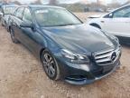 2013 MERCEDES-BENZ E220 SE CDI AUTO  for sale at Copart BRISTOL