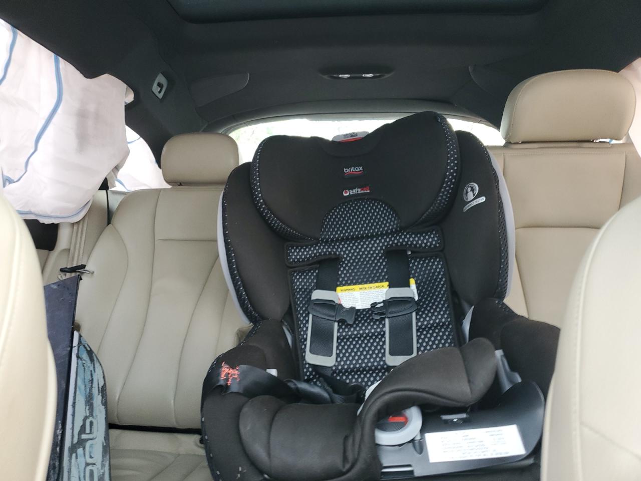 2018 Audi Q7 Premium Plus VIN: WA1LAAF72JD007136 Lot: 82506025