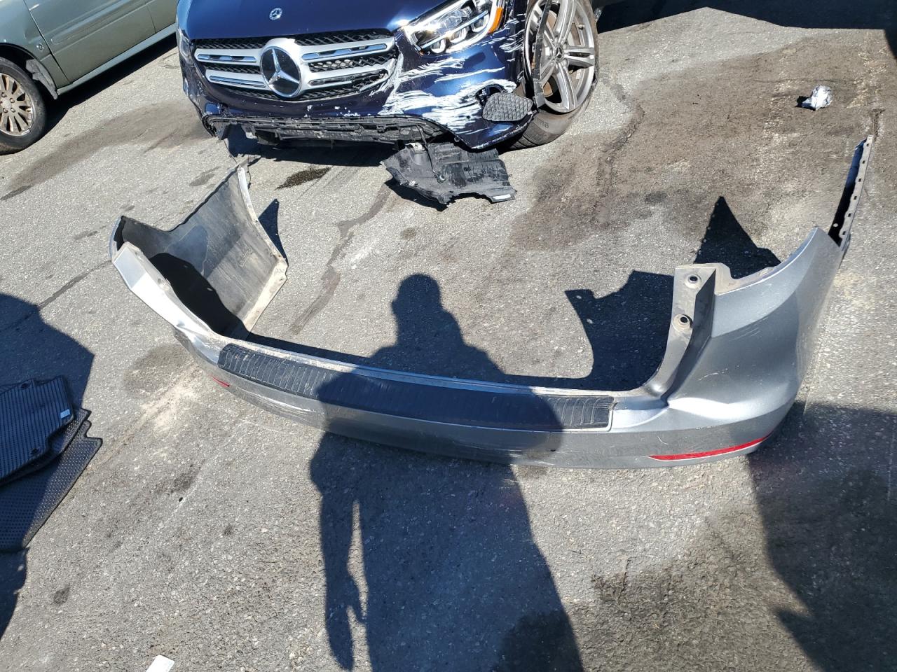 2019 Honda Odyssey Exl VIN: 5FNRL6H74KB138678 Lot: 84732635