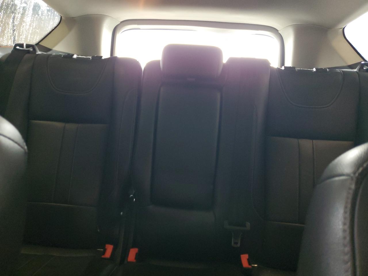 2013 Ford Escape Titanium VIN: 1FMCU9J91DUA96668 Lot: 86061315