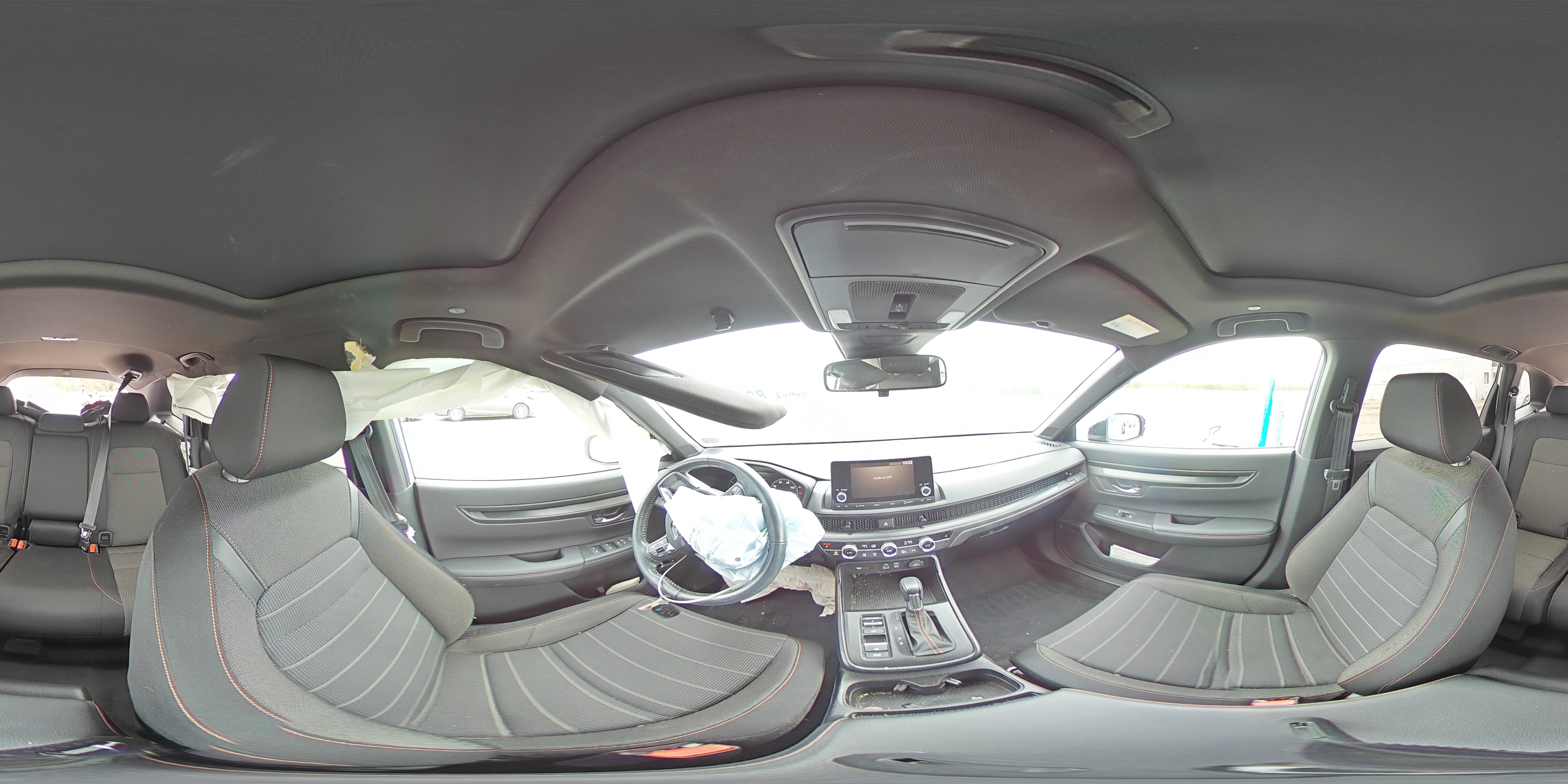 2023 Honda Cr-V Sport VIN: 2HKRS5H52PH711212 Lot: 82452345