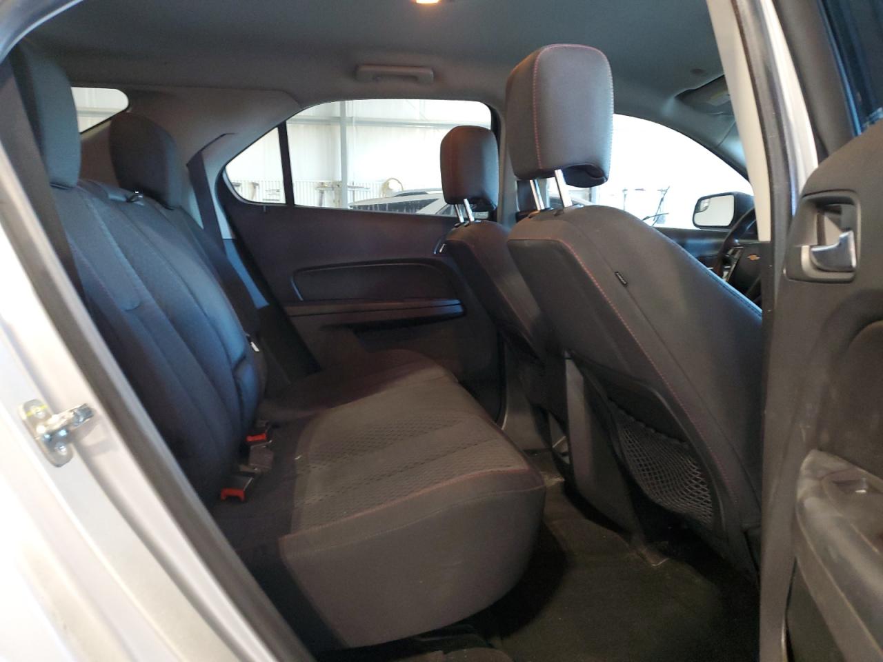 2013 Chevrolet Equinox Ls VIN: 2GNALBEK3D1269449 Lot: 85338365