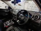2024 MG MOTOR UK HS 1.5 T-GDI PHEV TROPHY 5DR AUTO for sale at Copart SANDWICH