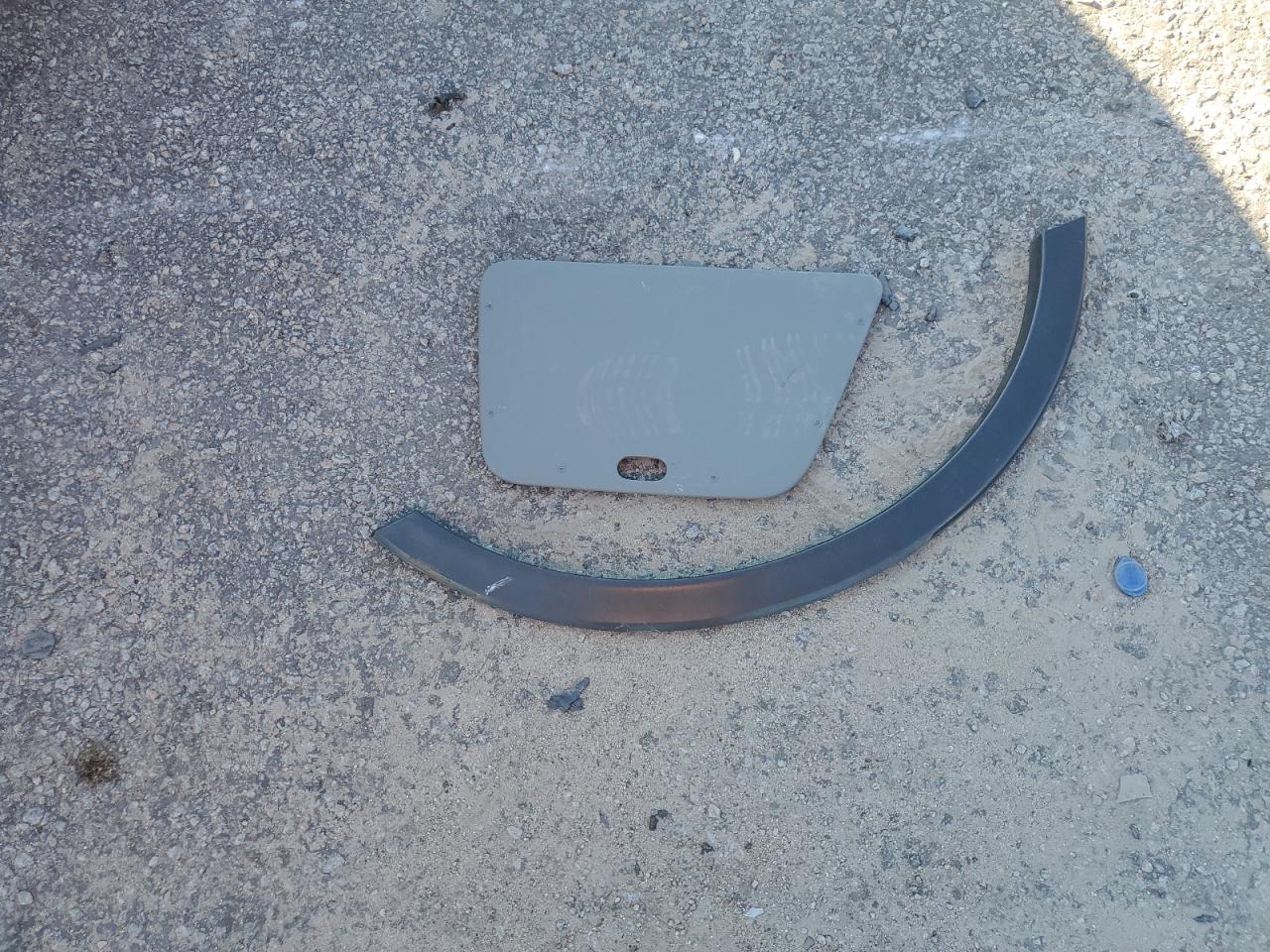 2016 Buick Encore Sport Touring VIN: KL4CJ1SM7GB581845 Lot: 86772685