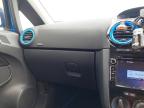 2011 VAUXHALL CORSA VXR  for sale at Copart CORBY