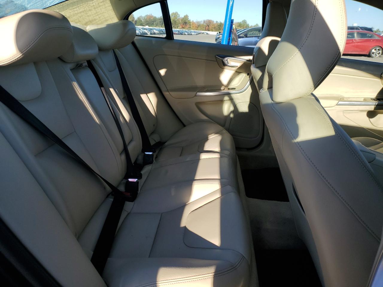 2015 Volvo S60 Premier VIN: YV1612TK1F2359574 Lot: 89534055