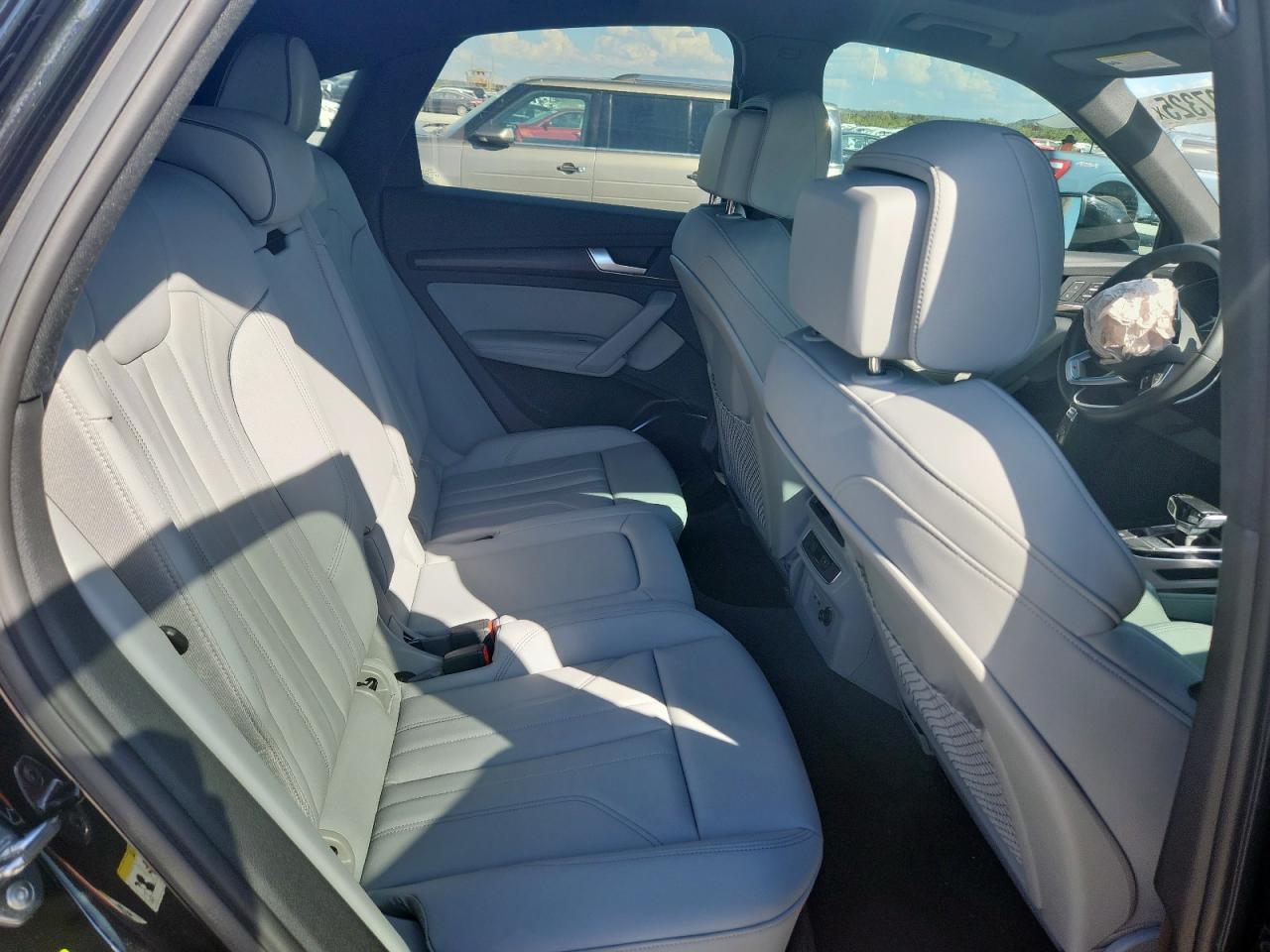 2022 Audi Q5 Sportback Prm Pls 45 VIN: WA15AAFY0N2122983 Lot: 85507325