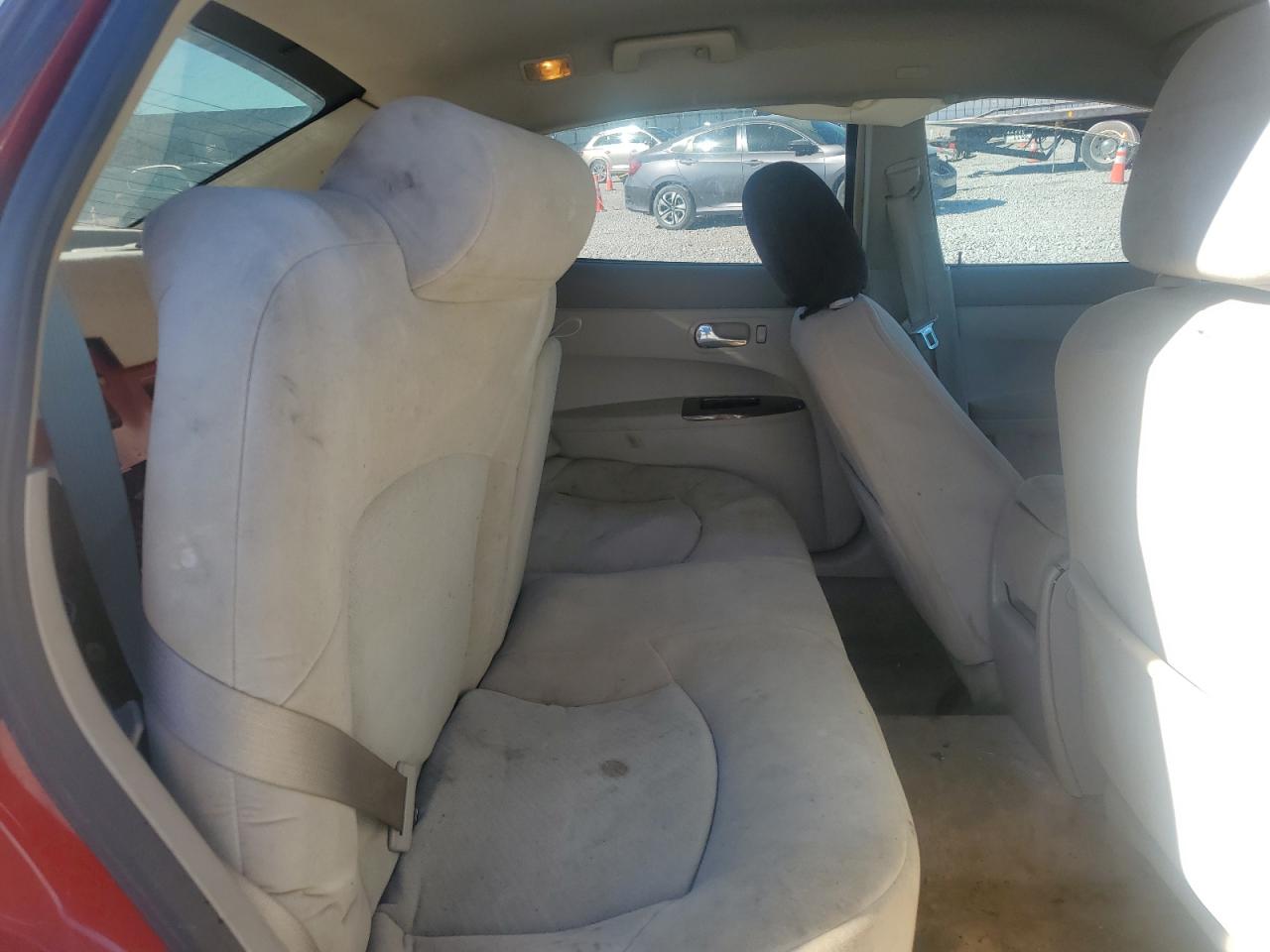 2008 Buick Lacrosse Cx VIN: 2G4WC582981176139 Lot: 82309535