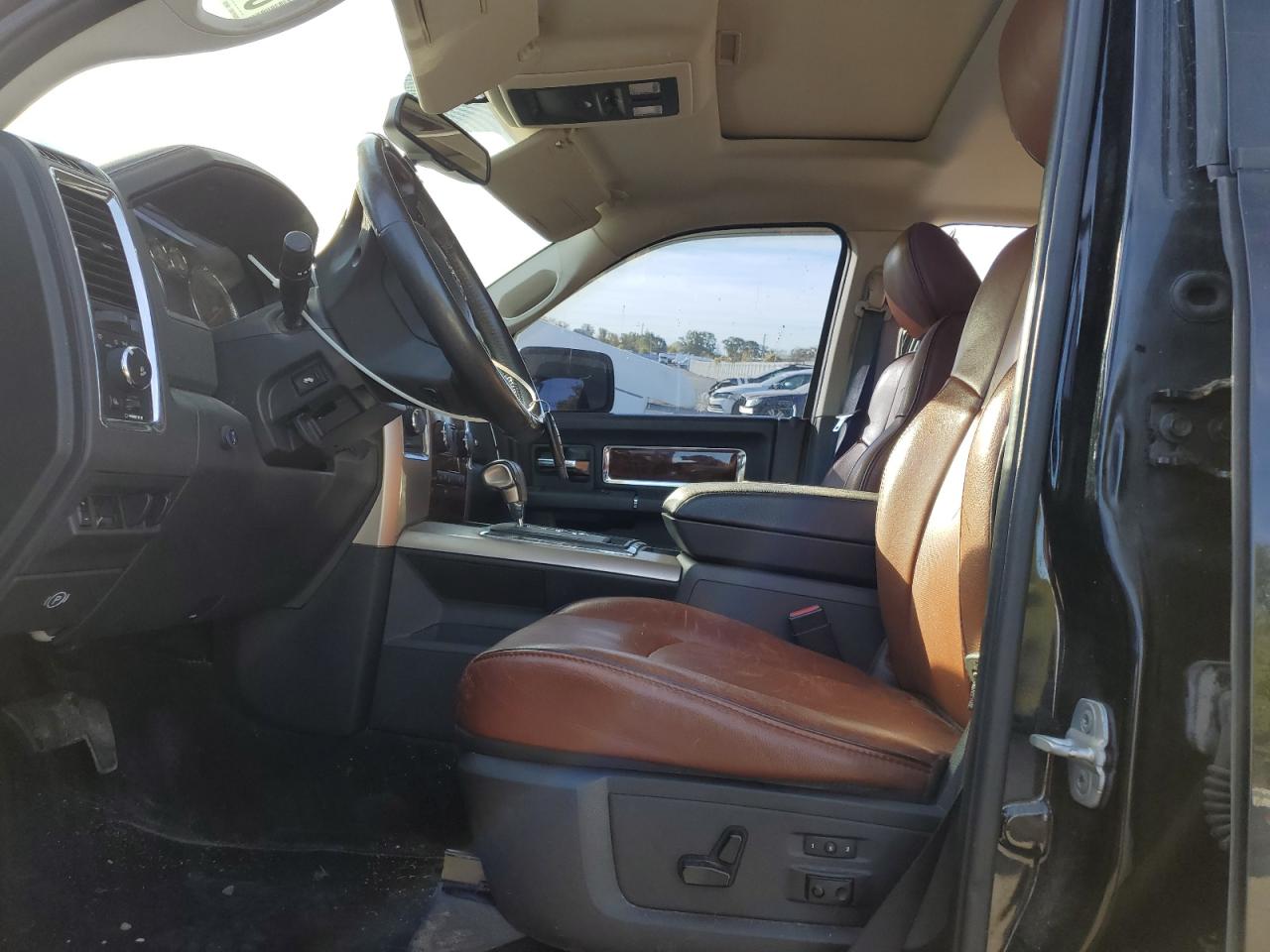 2012 Dodge Ram 1500 Longhorn VIN: 1C6RD7PT7CS252817 Lot: 84762975