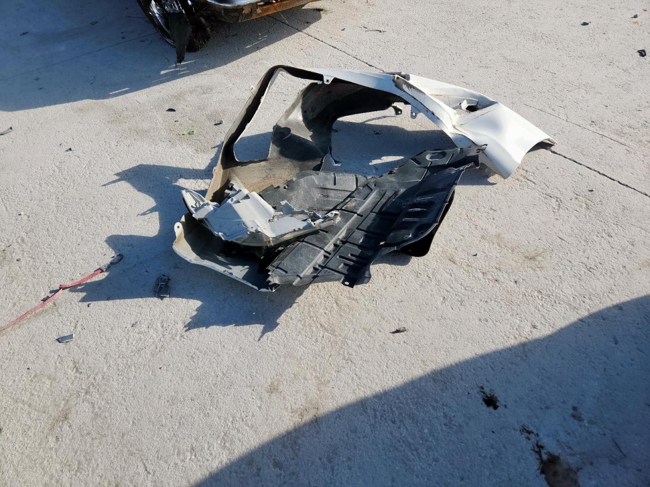 2012 Toyota Camry Hybrid VIN: 4T1BD1FK4CU016013 Lot: 85202975