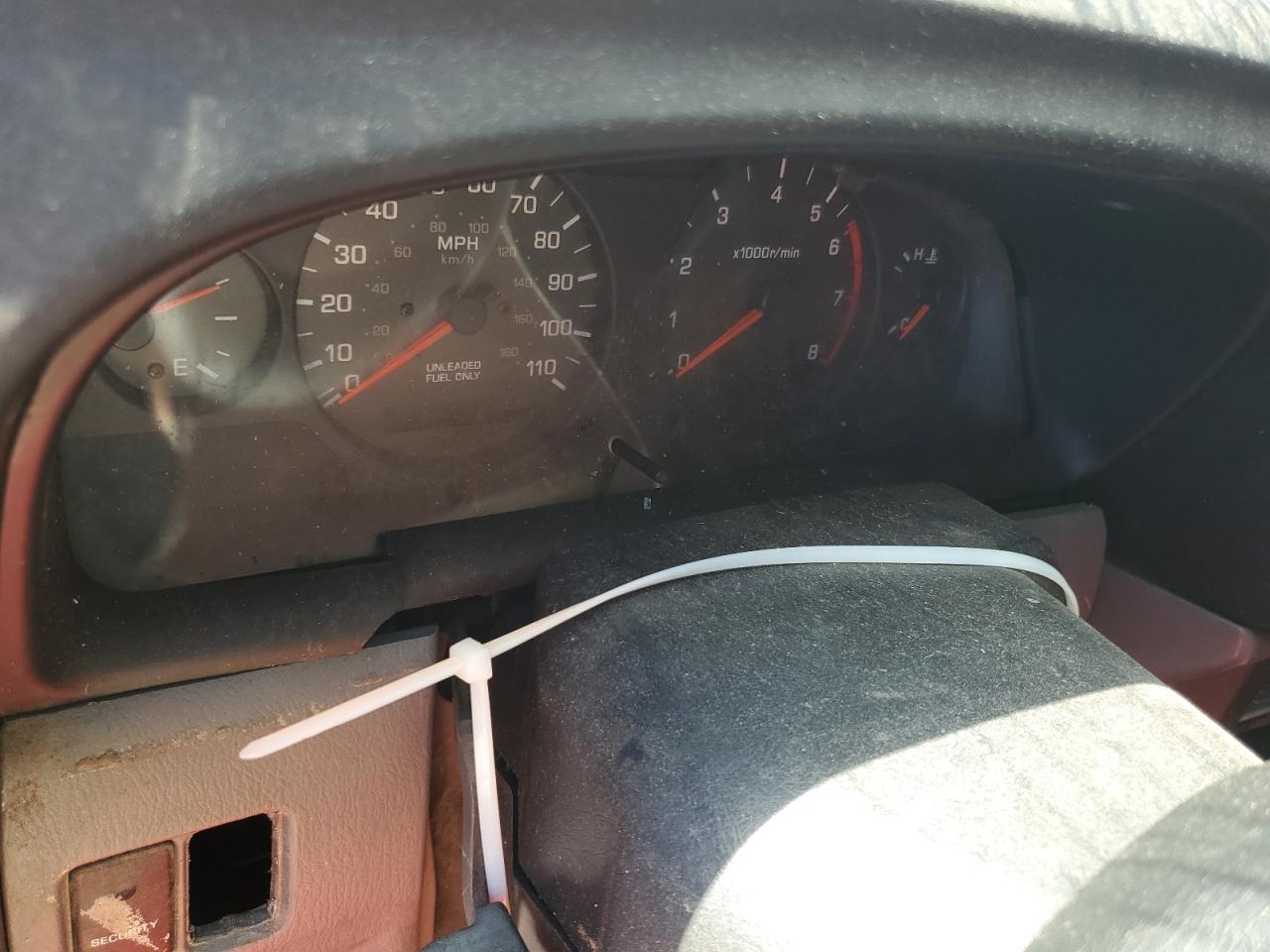 2000 Nissan Frontier Crew Cab Xe VIN: 1N6ED27TXYC360177 Lot: 86685995