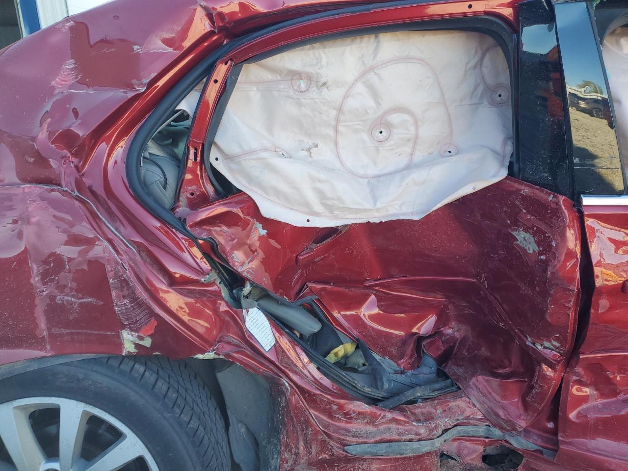 2014 Chevrolet Malibu 2Lt VIN: 1G11E5SL5EF196007 Lot: 85747765