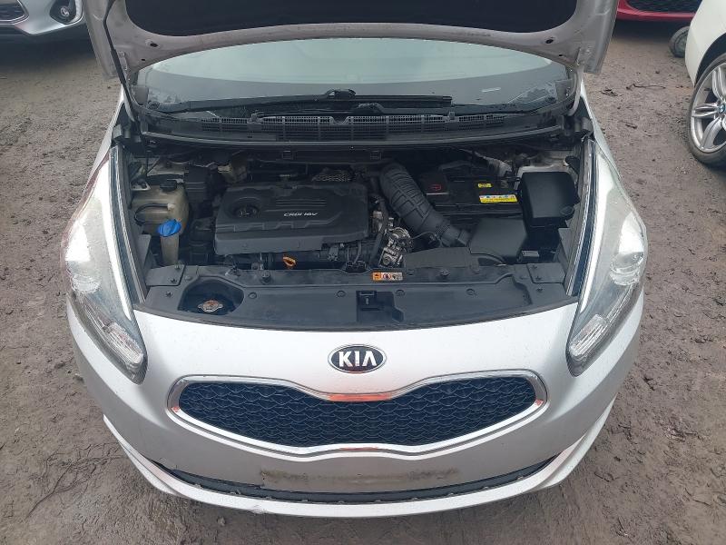 2016 KIA CARENS 1.7 CRDI 2 5DR