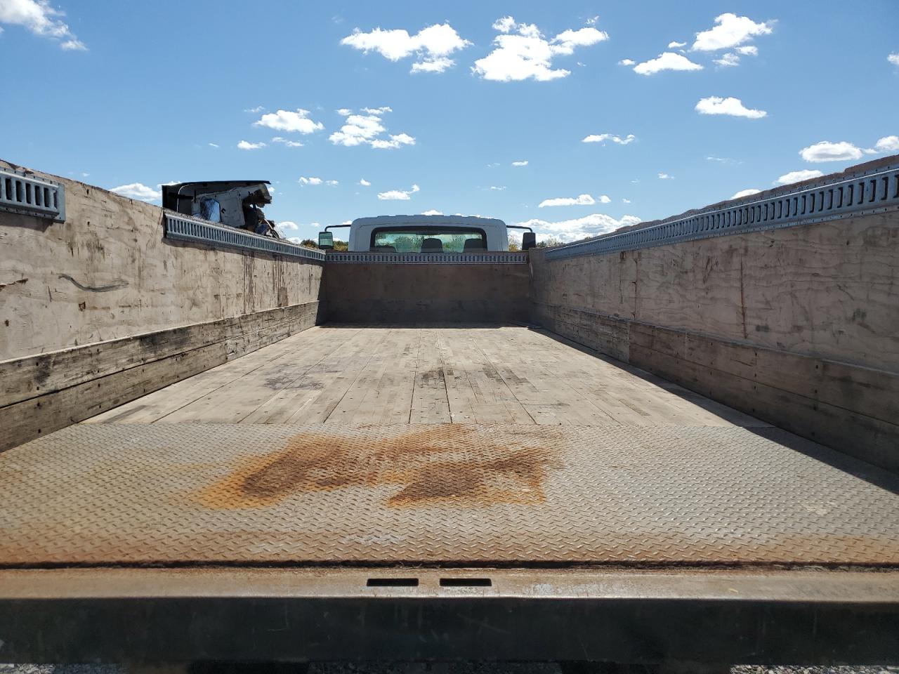 2007 International 4000 4300 VIN: 1HTMMAAL17H524258 Lot: 84624595