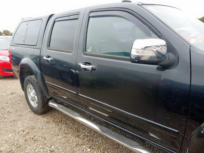 2018 GREAT WALL STEED DOUBLE CAB PICK UP 2.0 S