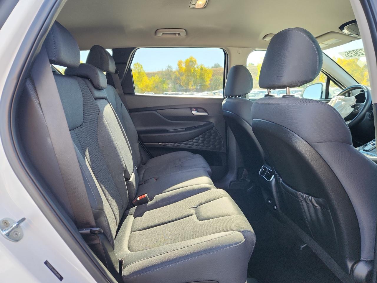 2023 Hyundai Santa Fe Sel VIN: 5NMS2DAJ4PH566058 Lot: 86472925