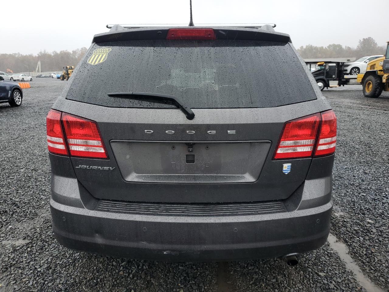 2020 Dodge Journey Se VIN: 3C4PDCAB0LT274746 Lot: 90814985