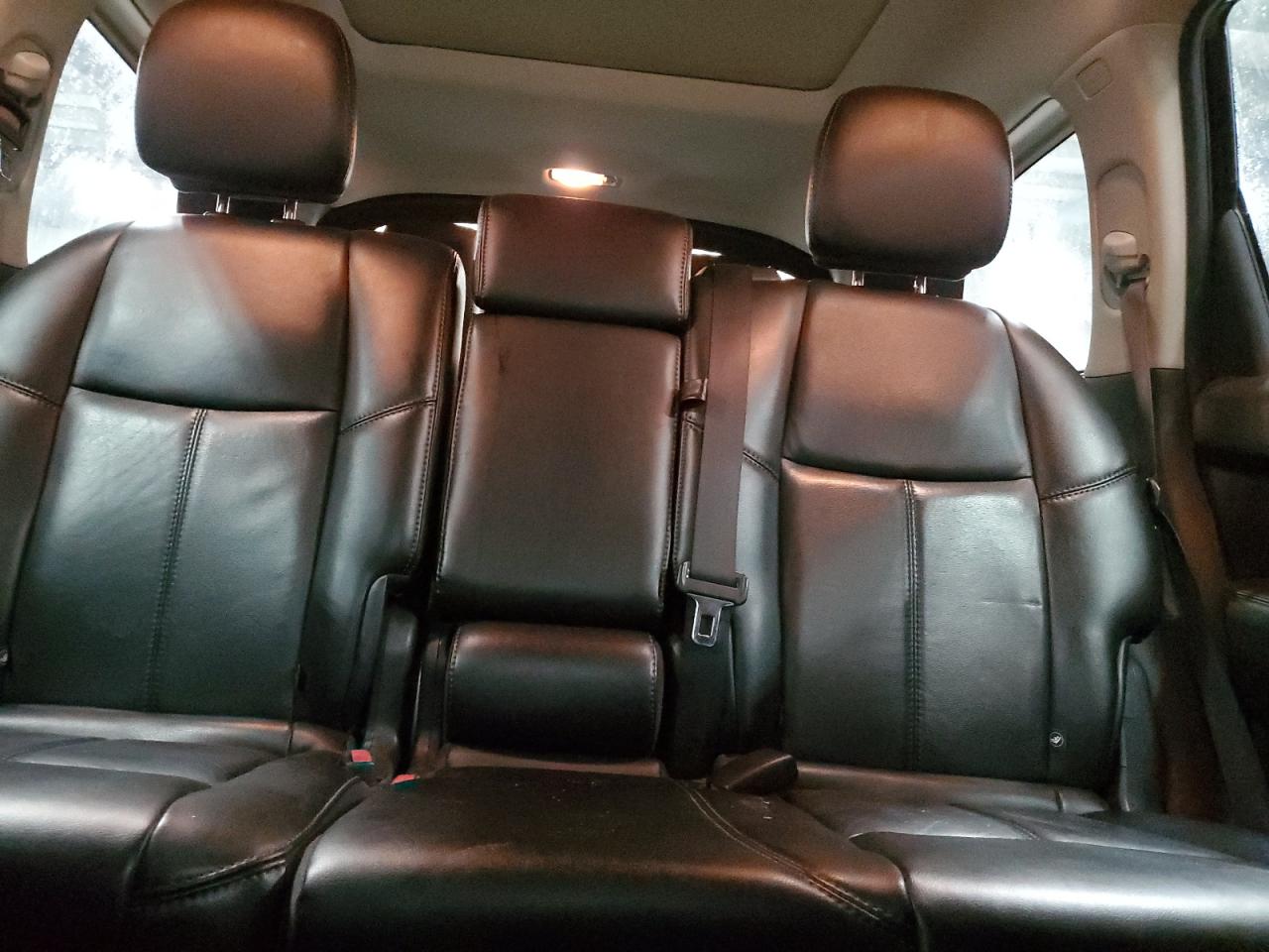 2015 Nissan Pathfinder S VIN: 5N1AR2MM0FC708822 Lot: 85268145