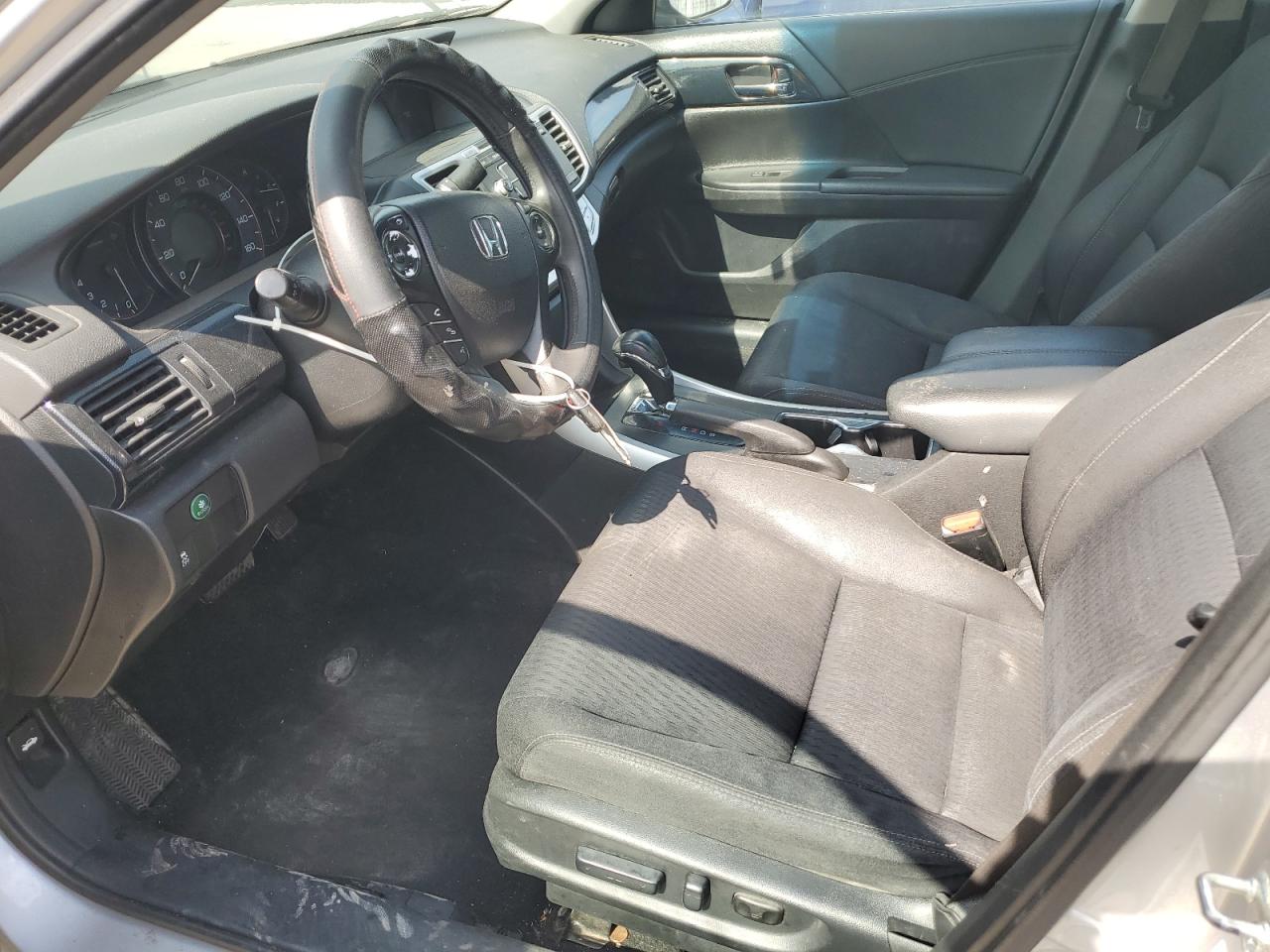 2013 Honda Accord Sport VIN: 1HGCR2F58DA183103 Lot: 84620305