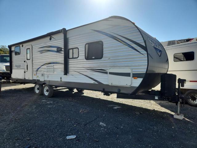 2018 Forest River Salem