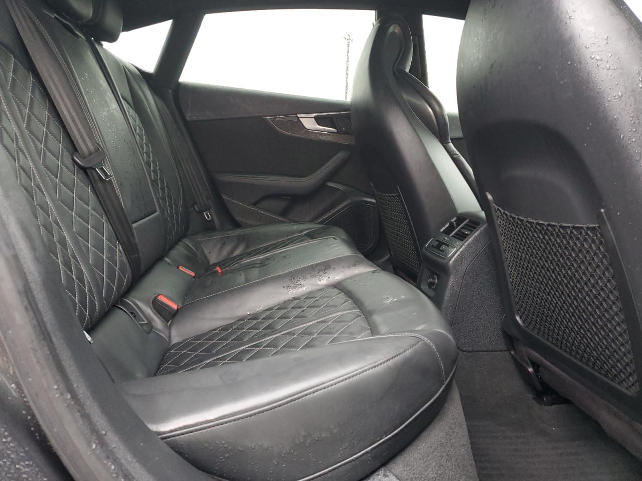 2018 Audi S5 Prestige VIN: WAUC4CF52JA055063 Lot: 85526395