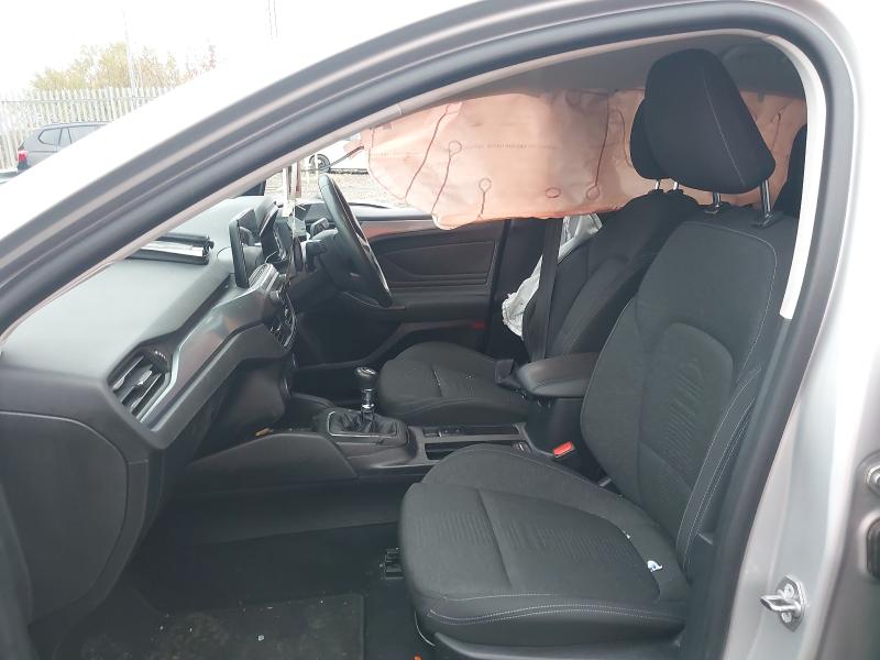 2020 FORD FOCUS 1.5 ECOBOOST 150 ACTIVE 5DR