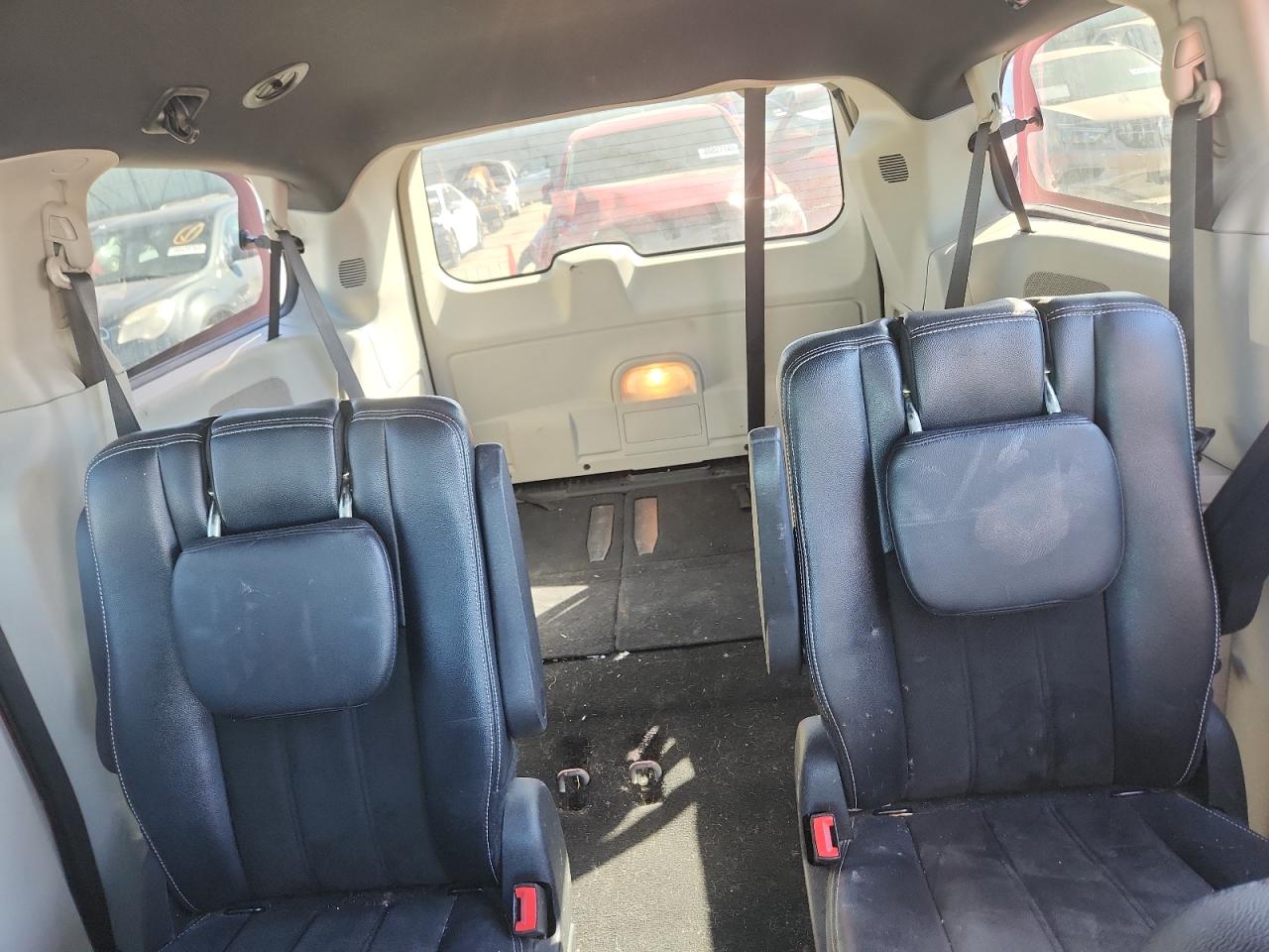 2019 Dodge Grand Caravan Sxt VIN: 2C4RDGCG5KR692276 Lot: 90358735